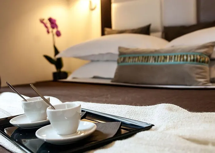 Dve Bed and Breakfast