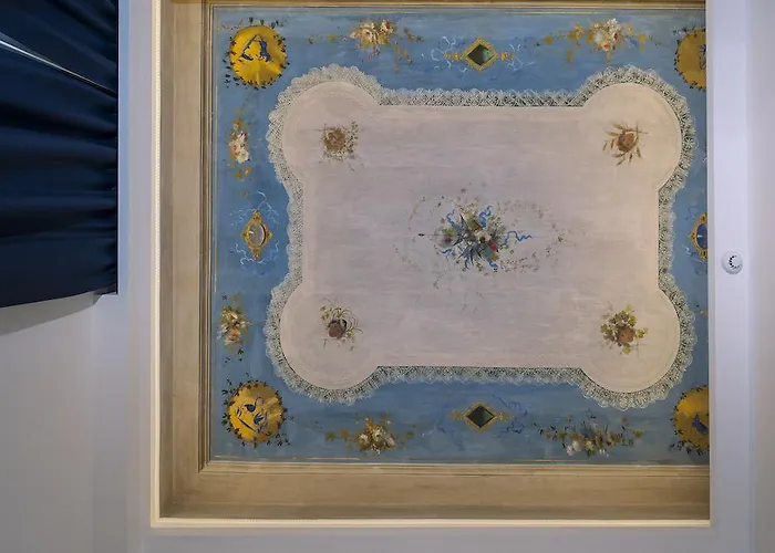 Dve לינה וארוחת בוקר